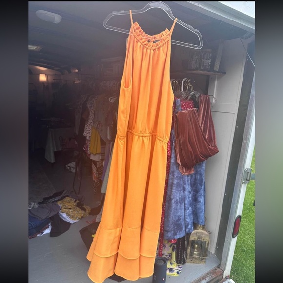 Ann Taylor Factory Dresses & Skirts - Ann Taylor factory woman’s dress- size 10